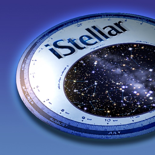 iStellar Icon