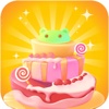 Cake Maker Shop-A Simulated Cooking game