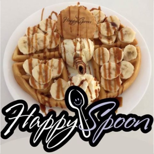 Happy Spoon icon