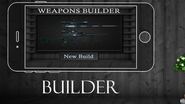 Weapon Builder - Weapon Sounds(圖2)-速報App