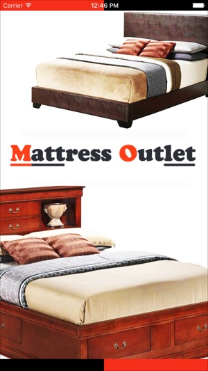 Mattress Outlet of Abington(圖1)-速報App