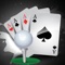 The world's nost populuar card game-golf solitaire- is now available on iOS platform