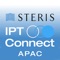 STERIS IPT Connect APAC is a sales and customer support application from STERIS