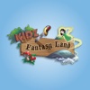 Kidz Fantasy Land
