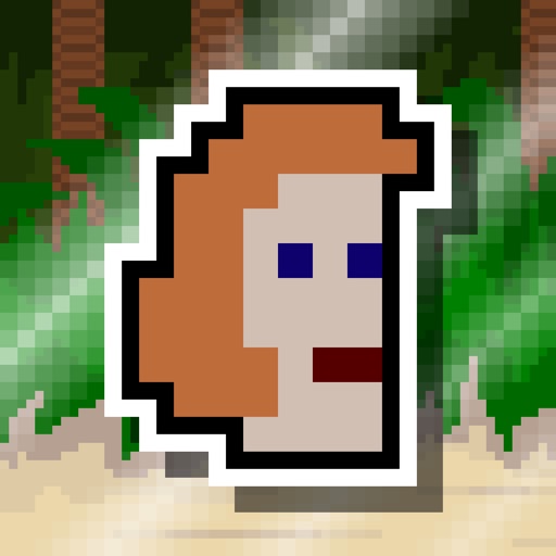 McPixel Icon