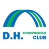 DHClub管理工具
