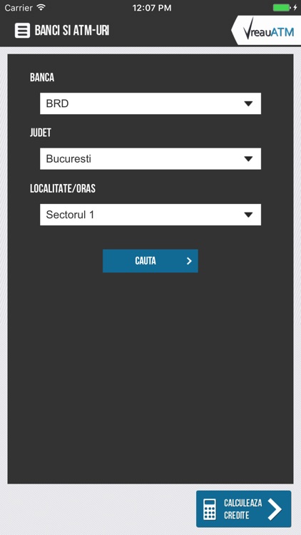 VreauATM Romania screenshot-3