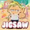 ﻿jigsaw puzzle is a lovely game for all ages