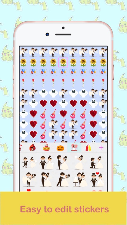 Pattern HD - Create the cutest wallpapers screenshot-4