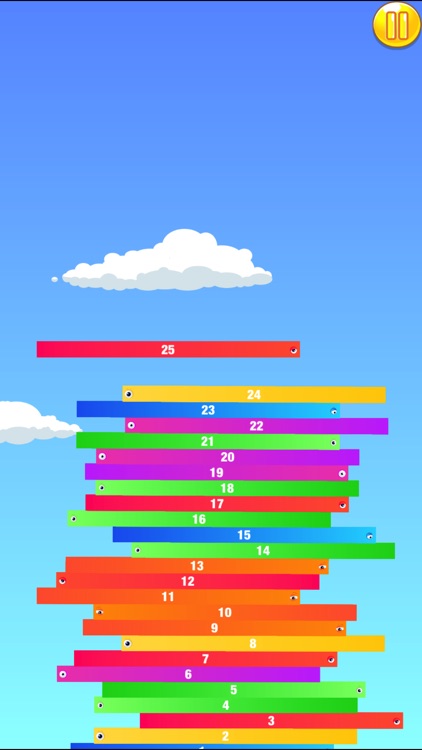 Planking - The Stack Tower Game screenshot-3