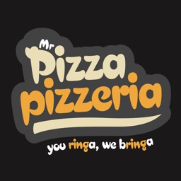 Mr Pizza Pizzeria