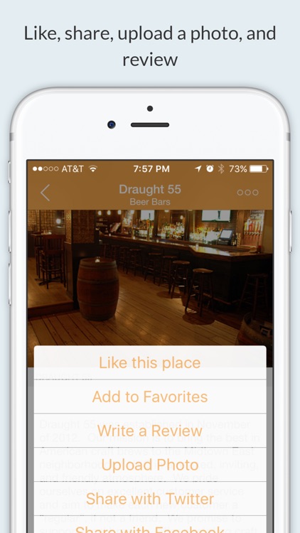 NYC Beer screenshot-3