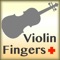 Ever wished you had a personal violin teacher there whenever you needed them to help make learning your violin scales interactive and fun