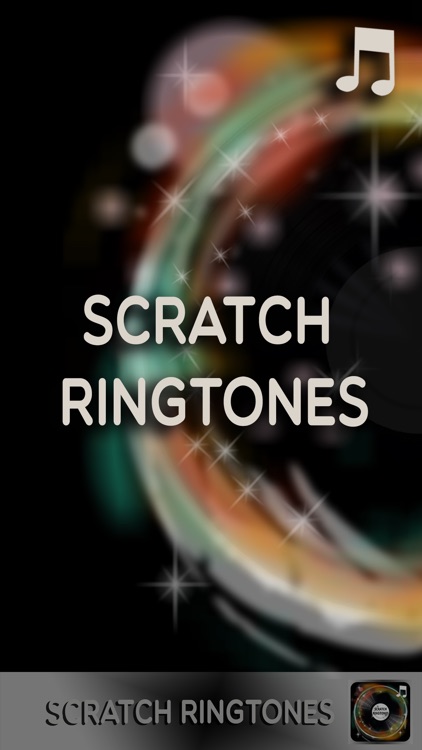 Scratch Dj Ringtones – Hip Hop Music & Cool Beats