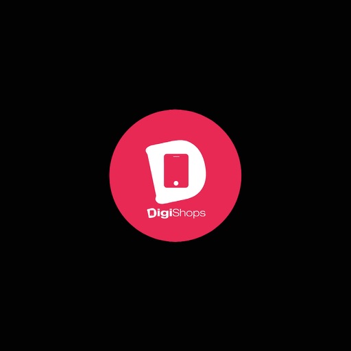 Digishops Outil icon