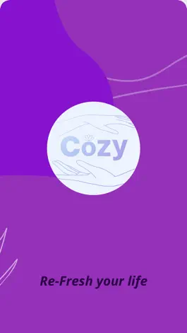 Game screenshot Cozy App mod apk