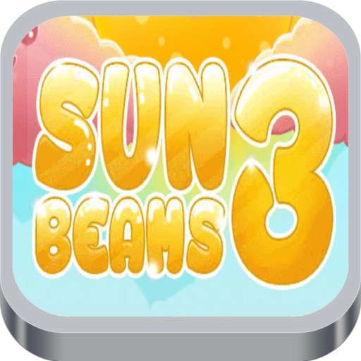 Sun Beams 3 Fun icon