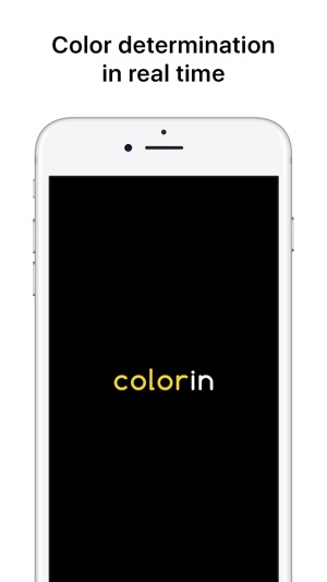 ColorIn - RAL Determinant(圖1)-速報App