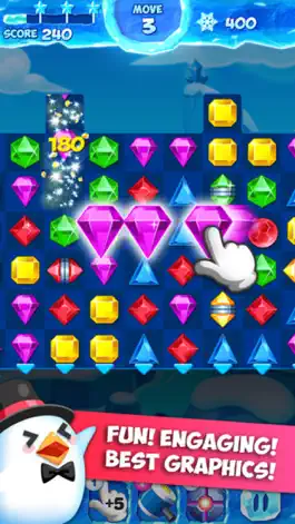 Game screenshot Jewel Crush - apk