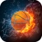 Basketball Three-pointers Shootout Match Games