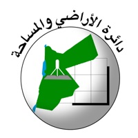 دائرة الأراضي والمساحة sur PC
