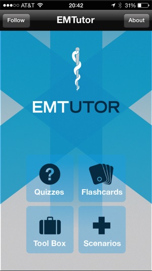 EMT Tutor Study Guide(圖1)-速報App