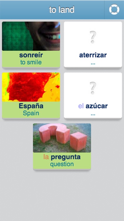 Learn Spanish - 3,400 words