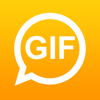 Gif Stickers for WhatsApp - AppsNice