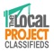 TheLocalProject is a crowdsourcing initiative dedicated to the mission of building a better internet at the local level