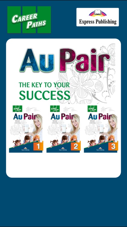 Career Paths - Au Pair