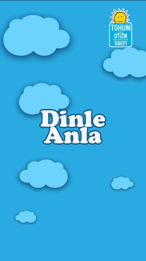 Dinle Anla