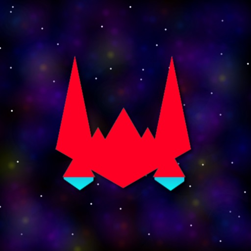 SpaceFighter Infinite Icon