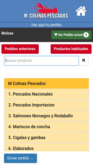 M Colinas Pescados(圖4)-速報App