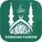 Ramadan 2017 / 1438 is an application for Muslim around the globe