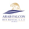Arab Falcon