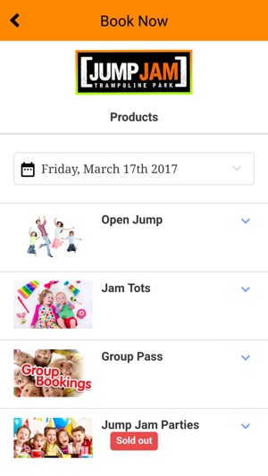 Jumpjam(圖2)-速報App