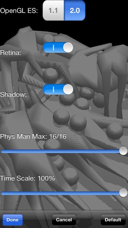 Phys Man (Universal) screenshot-4