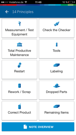 Q-Basics2go(圖3)-速報App