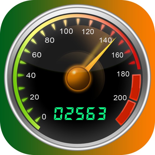 GPS Speedometer Speed Box by BHANVADIYA VIMAL K.