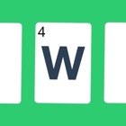 Wordingo: ein neues Wort im Vokabular der Freunden icon