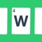 Being selected by Apple as one of the best word games, recently published WORDINGO already attracts lots of word game lovers and grows its popularity