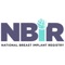 The NBIR Barcode Scanner is a HIPAA-compliant app that can be used to assist NBIR participants with the data entry