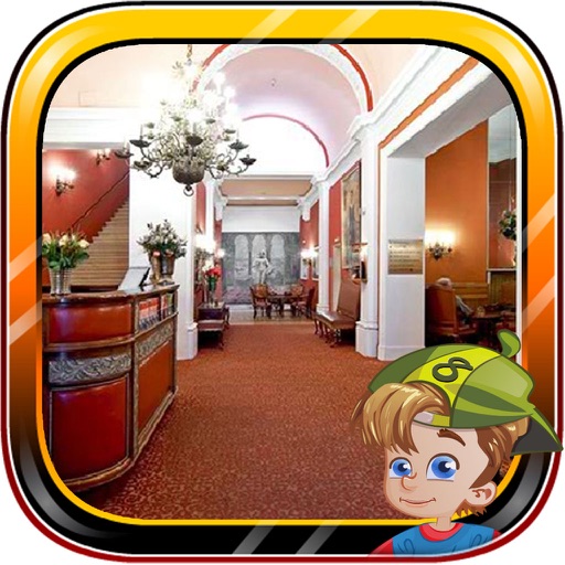 Grandiose Hotel Escape