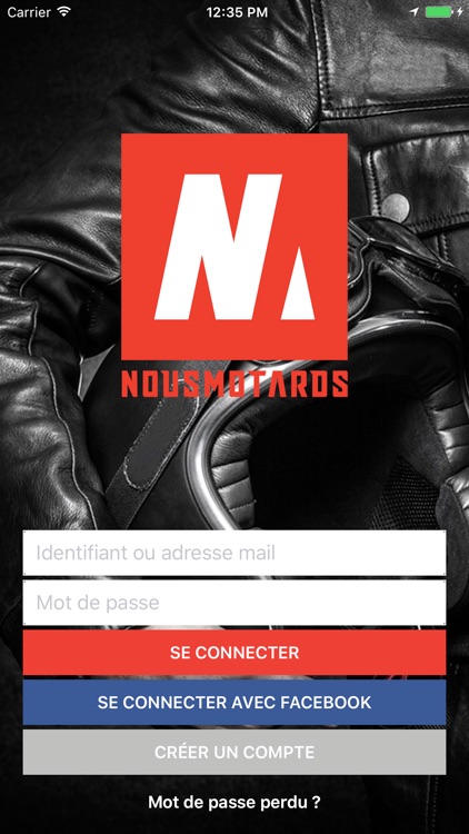 Nousmotards screenshot-4