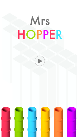 Mrs Hopper : Viral Hop Hop Hop Game(圖4)-速報App