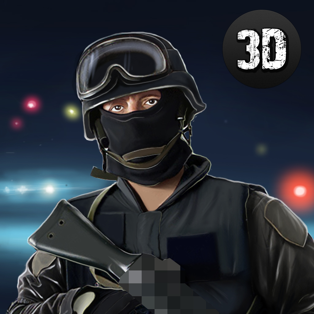 Get Special Forces SWAT Team Escape Mission for iOS, iPhone, iPad Aso Report