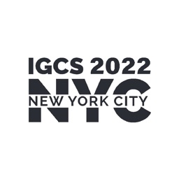 IGCS 2022