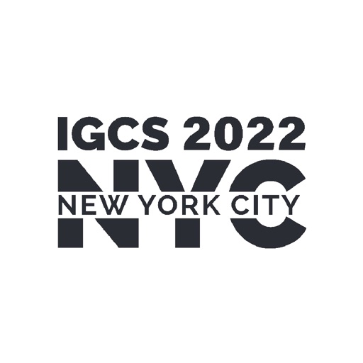 IGCS 2022