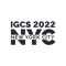 The mobile app for the  Annual Global Meeting of the International Gynecologic Cancer Society (IGCS 2022) , which will be held  from September 29 through October 1, 2022  in New York City, USA