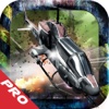 A Explosive Helicopter War PRO : Extreme Flight